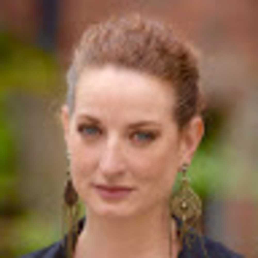 Meet your Posher, Mattie